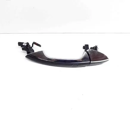 Mercedes-Benz GLE (W166 - C292) Front door exterior handle A2047600520