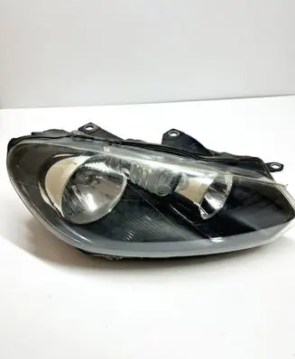 Volkswagen Golf VI Headlight/headlamp 5K1941006M