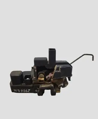 Jeep Cherokee KJ Rear door lock