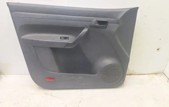 Volkswagen Caddy Front door card panel trim 2K6867005 23222908