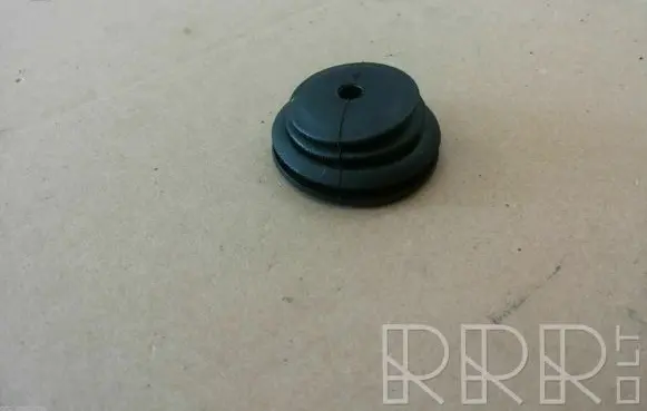 Volkswagen Scirocco Wing mirror switch 171857517A