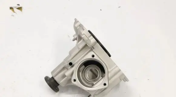 Mercedes-Benz E W124 Electric auxiliary coolant/water pump PA578
