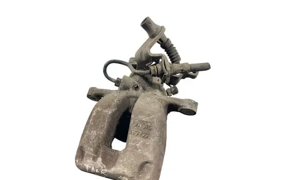 Volkswagen Touran I Front brake caliper