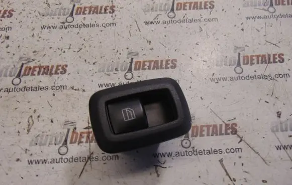 Mercedes-Benz B W245 Electric window control switch A2518200510
