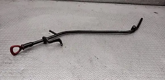 Mercedes-Benz Vaneo W414 Oil level dip stick 