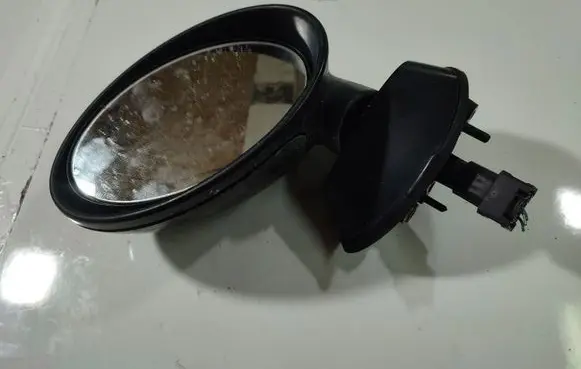 Mini One - Cooper R50 - 53 Front door electric wing mirror 