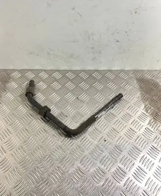 Volkswagen Touareg II Power steering hose/pipe/line 7P0422967A