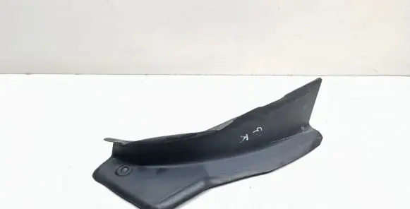 BMW 4 F32 F33 Rear/tail light trim molding 7296103 51497296103