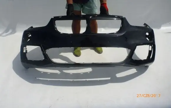 BMW X1 F48 F49 Front bumper