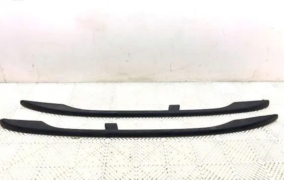 Toyota Corolla Verso E121 Roof bar rail 