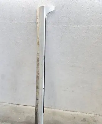Volvo V60 Sill 31448912