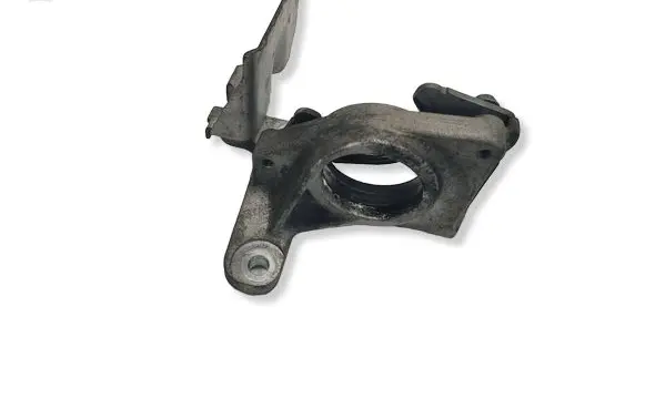 Nissan Qashqai Driveshaft support bearing bracket 