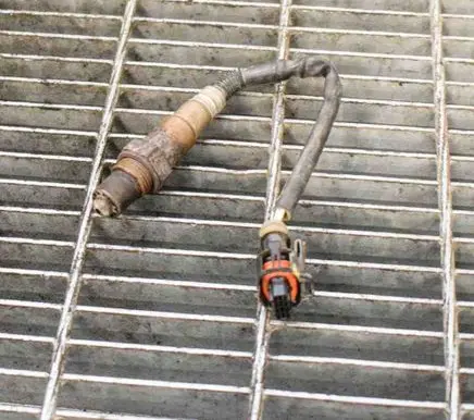 Opel Mokka Lambda probe sensor 55573711 0258010196