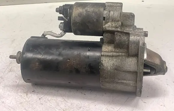 Volvo S80 Starter motor