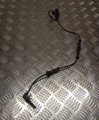 Chevrolet Corvette ABS brake wheel speed sensor 