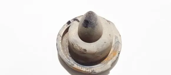Renault Scenic II - Grand scenic II Front coil spring rubber mount 8200245679