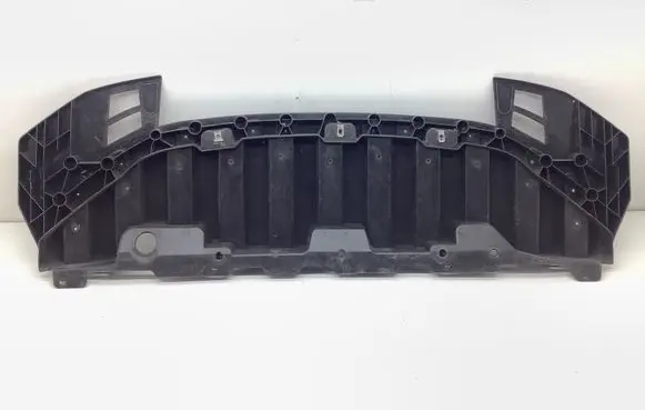 Nissan Leaf II (ZE1) Front bumper skid plate/under tray 626635SH0A