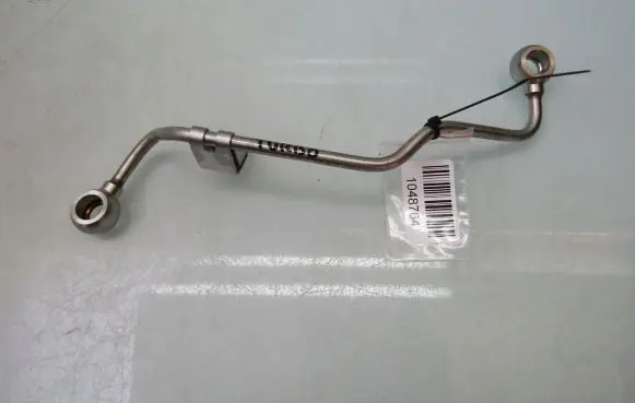 Nissan X-Trail T33 Turbo turbocharger oiling pipe/hose