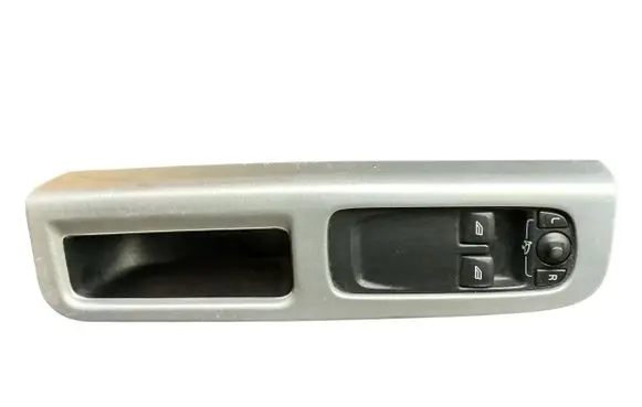 Volvo C30 Electric window control switch 31264926 09W472