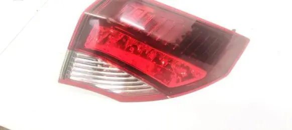 Renault Laguna III Rear/tail lights 265500001R