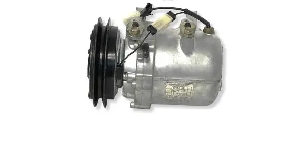 Nissan Primera Air conditioning (A/C) compressor (pump) 9260056C10