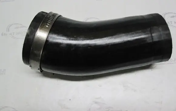 Hyundai Santa Fe Intercooler hose/pipe 518GB