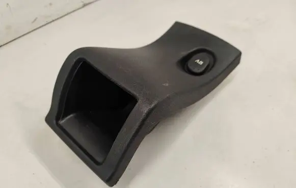 Renault Megane III Other center console (tunnel) element 969180010R 101110800100