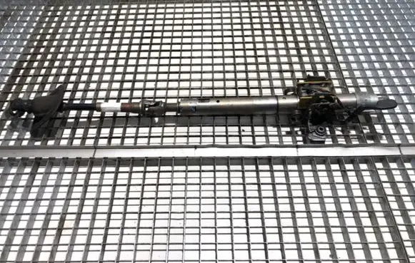 Mercedes-Benz Sprinter W906 Steering wheel axle A9064601116