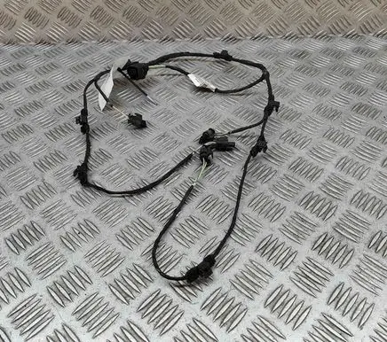 Seat Leon (5F) Parking sensor (PDC) wiring loom 5F4971194