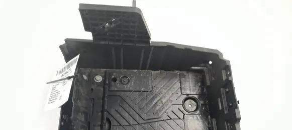 Opel Corsa F Battery box tray 