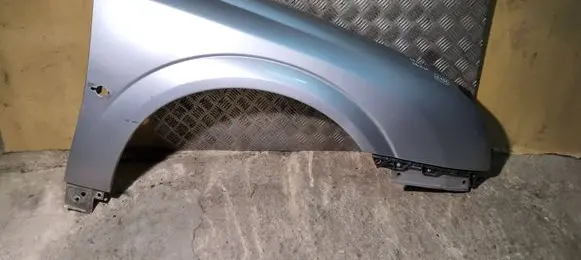 Opel Signum Fender