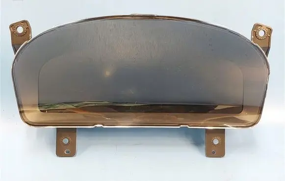 Speedometer (instrument cluster)