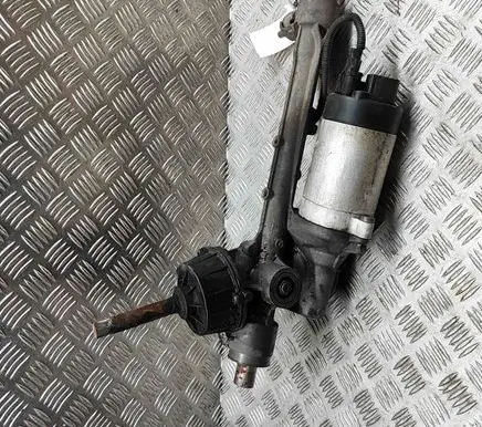 Skoda Enyaq iV Steering rack 1EC423102D 1EA907144AG