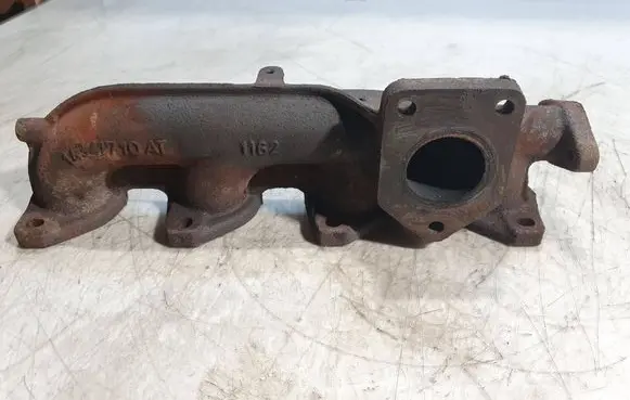 BMW 3 E90 E91 Exhaust manifold 7797389