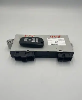 BMW X3 F25 CAS control unit/module 9247480 2111710762 5WK50322KBR