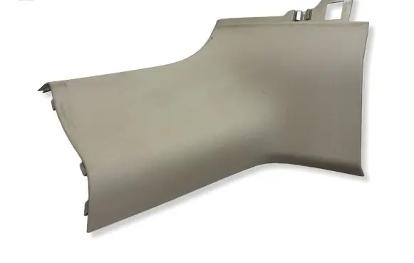 Volvo V70 (D)pillar trim (top) ETRBA