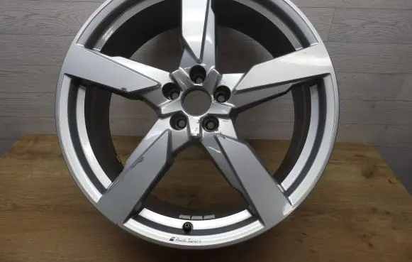Audi Q5 SQ5 R21 alloy rim 80A601025AR