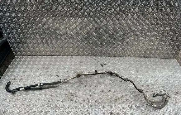 Opel Vivaro Power steering hose/pipe/line 9809510580