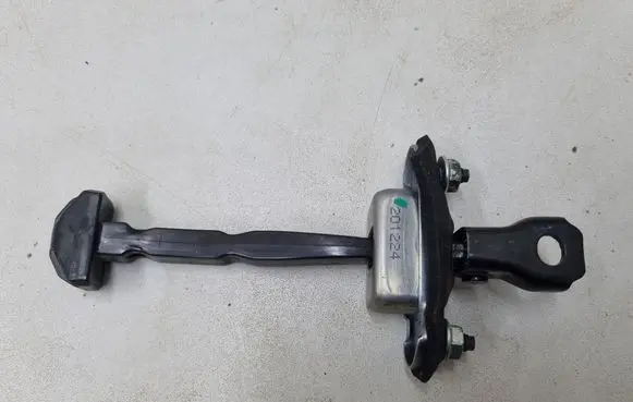 Dacia Spring Front door check strap stopper 201224