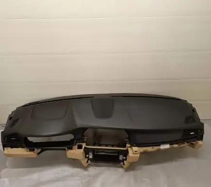 BMW 5 F10 F11 Dashboard 916665708