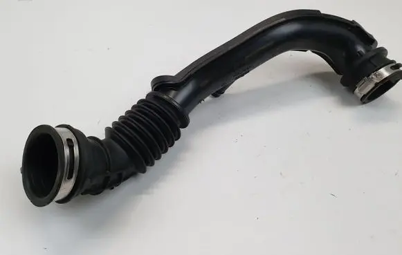 Ford Fiesta Air intake duct part H1B19R504BB