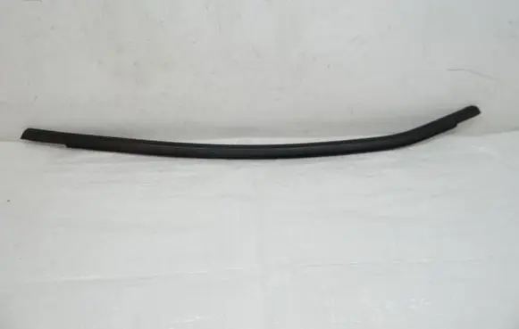 Rear door trim (molding)