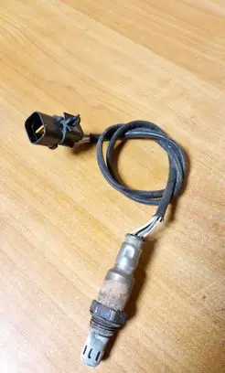Chevrolet Epica Lambda probe sensor ntk610w17060