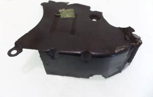 Audi A3 S3 8P Timing belt guard (cover) 045109147A