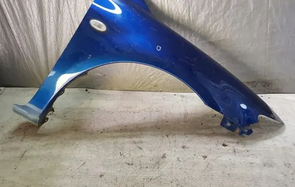Mazda 6 Fender