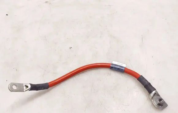 Audi A5 Positive cable (battery) 8W0971226