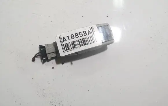 Volkswagen PASSAT B5 Other interior light 