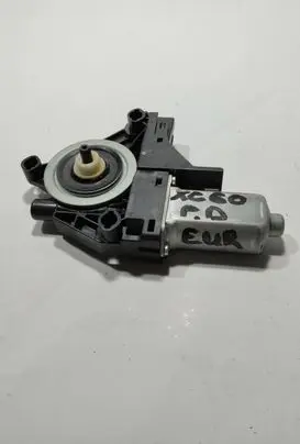 Volvo XC60 Front door window regulator motor 966269102 090408 WR12717