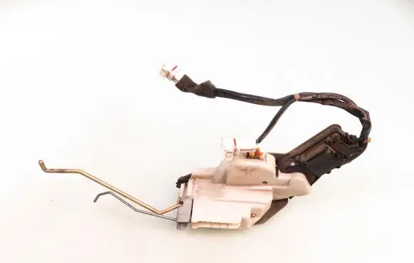 Opel Agila A Front door lock