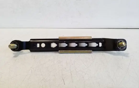 Nissan Pathfinder R51 Seat belt adjustment rail 